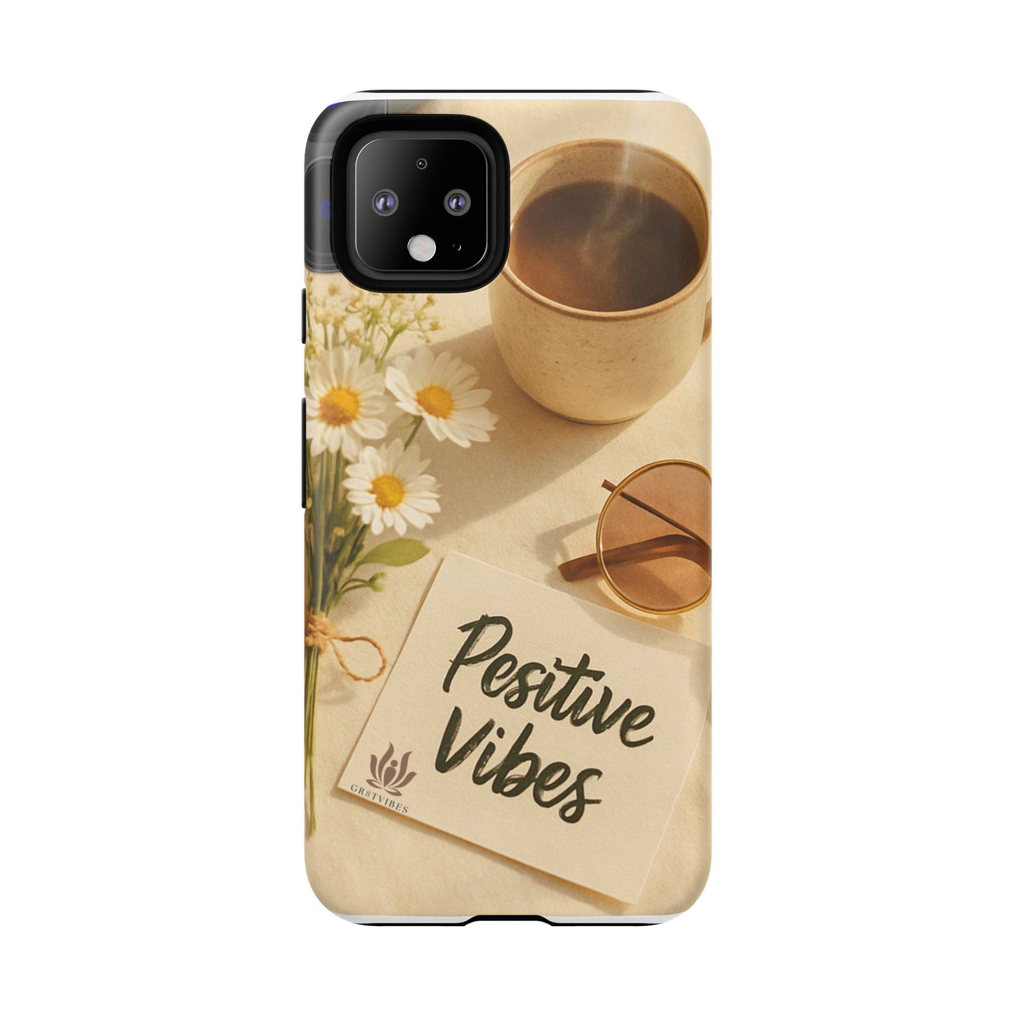 GR8TVibes Tough Cases
