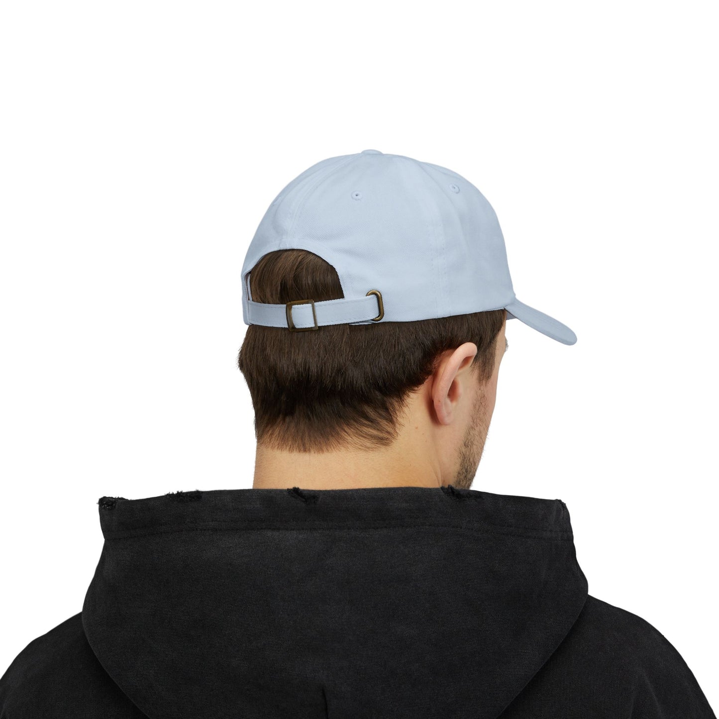 Dad Cap - GR8TVibes Summer Casual Hat