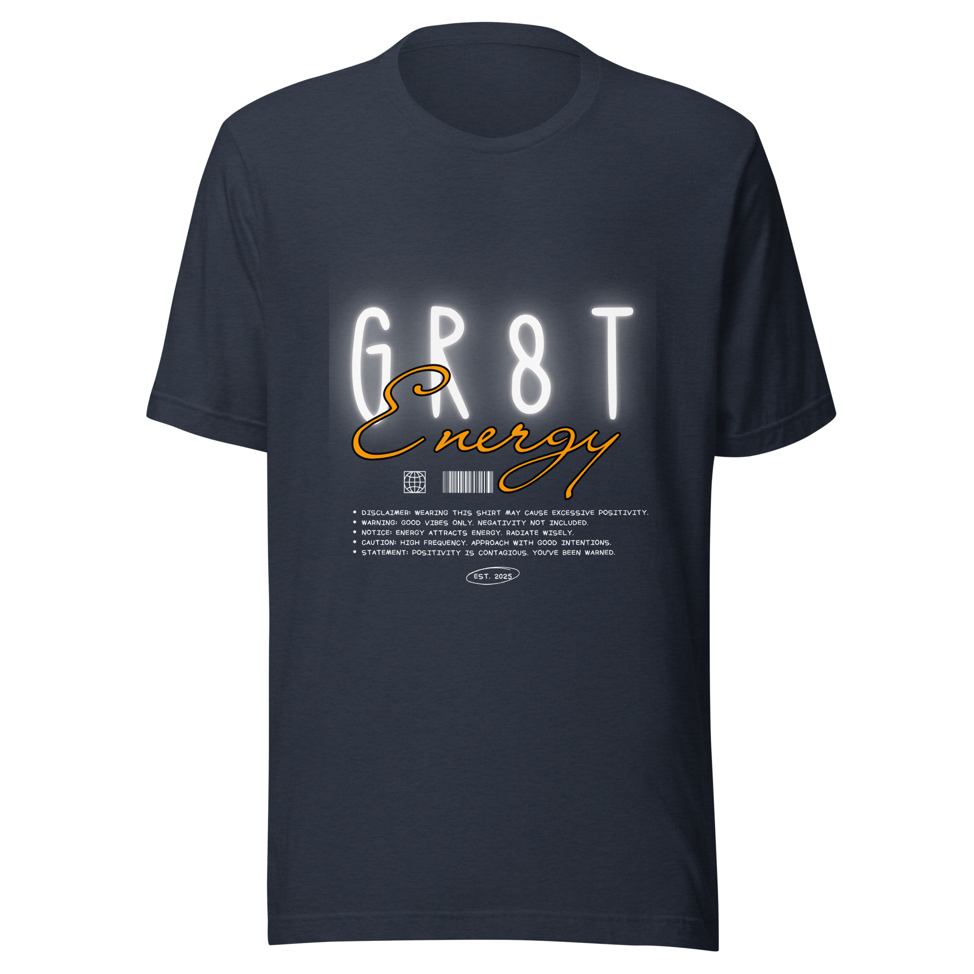 “The Energy You Wear: How Clothes Can Carry Your Vibe”