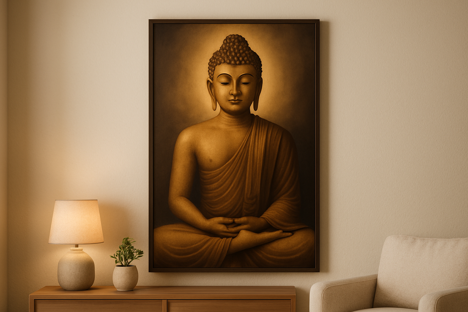 Posters & Digital Art