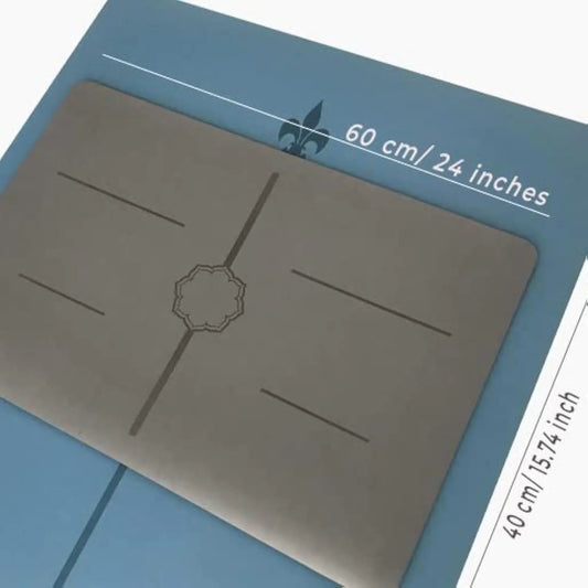 GripPure Yoga Mini Mat