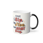 Coffee Mug Gr8tvibes Vibe