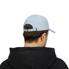 Dad Cap - GR8TVibes Summer Casual Hat