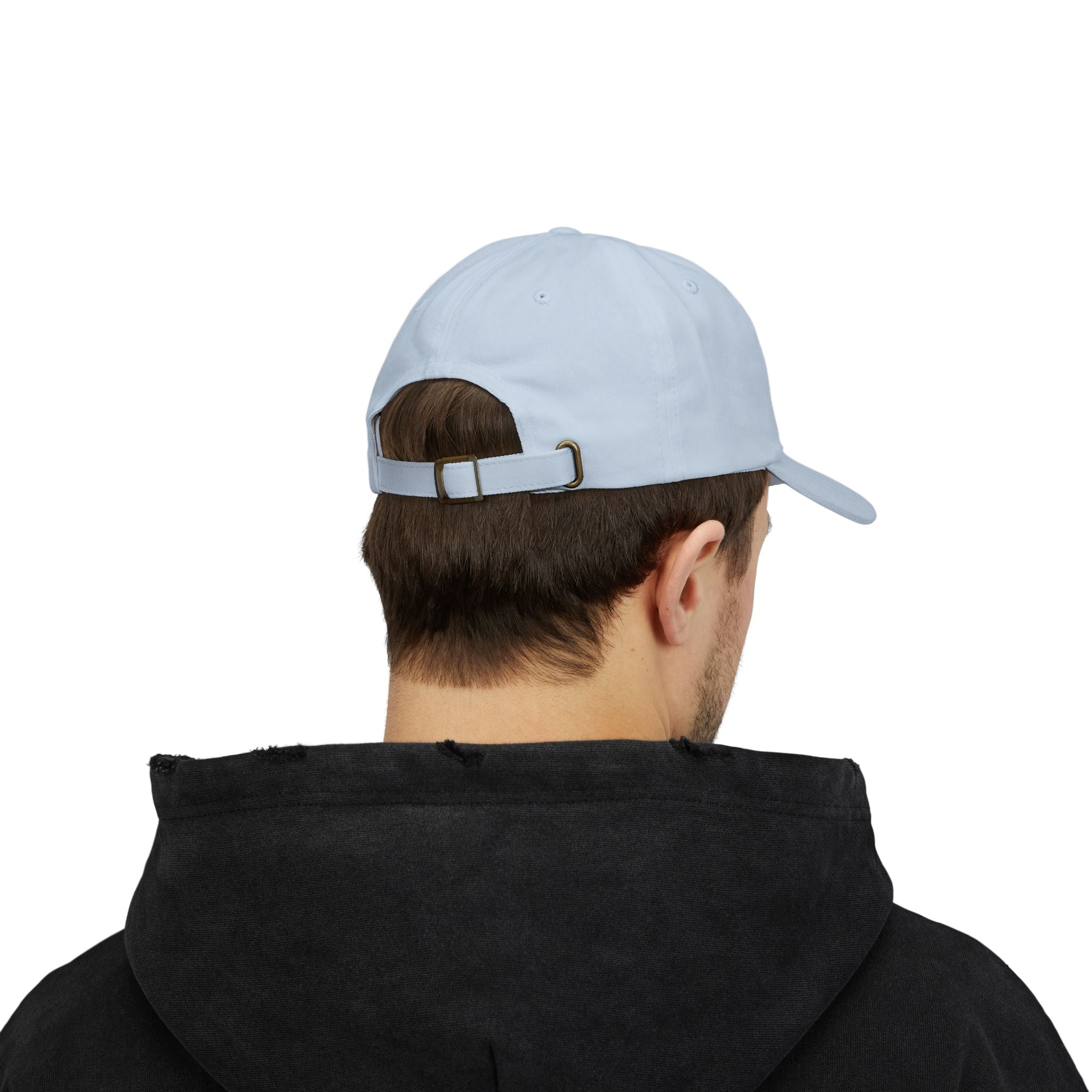 Dad Cap - GR8TVibes Summer Casual Hat