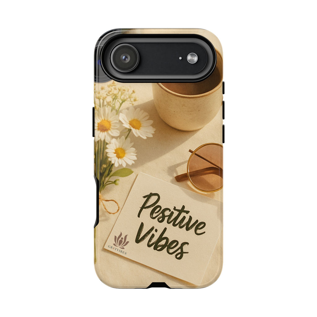 GR8TVibes Tough Cases