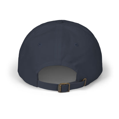 Dad Cap with GR8TVibes - Casual Summer Hat for Trendy Dads