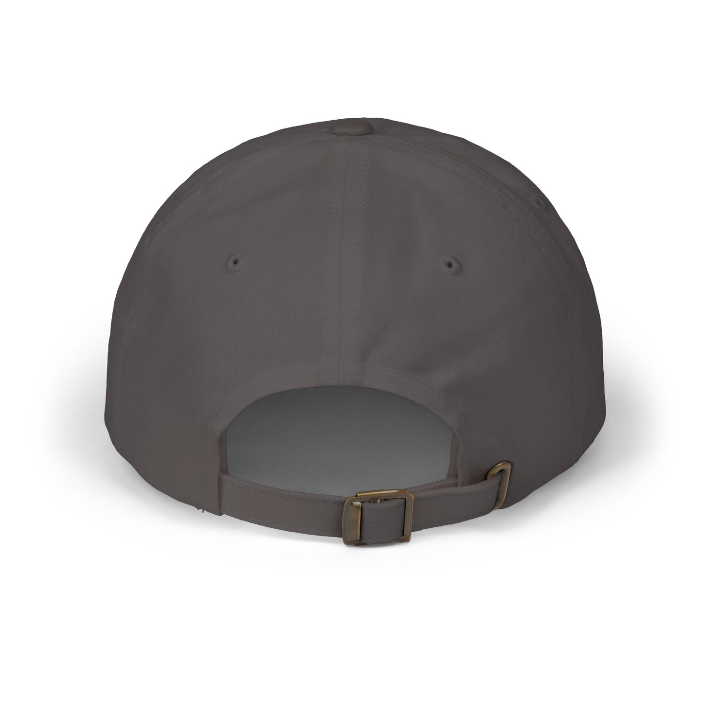 Dad Cap with GR8TVibes - Casual Summer Hat for Trendy Dads
