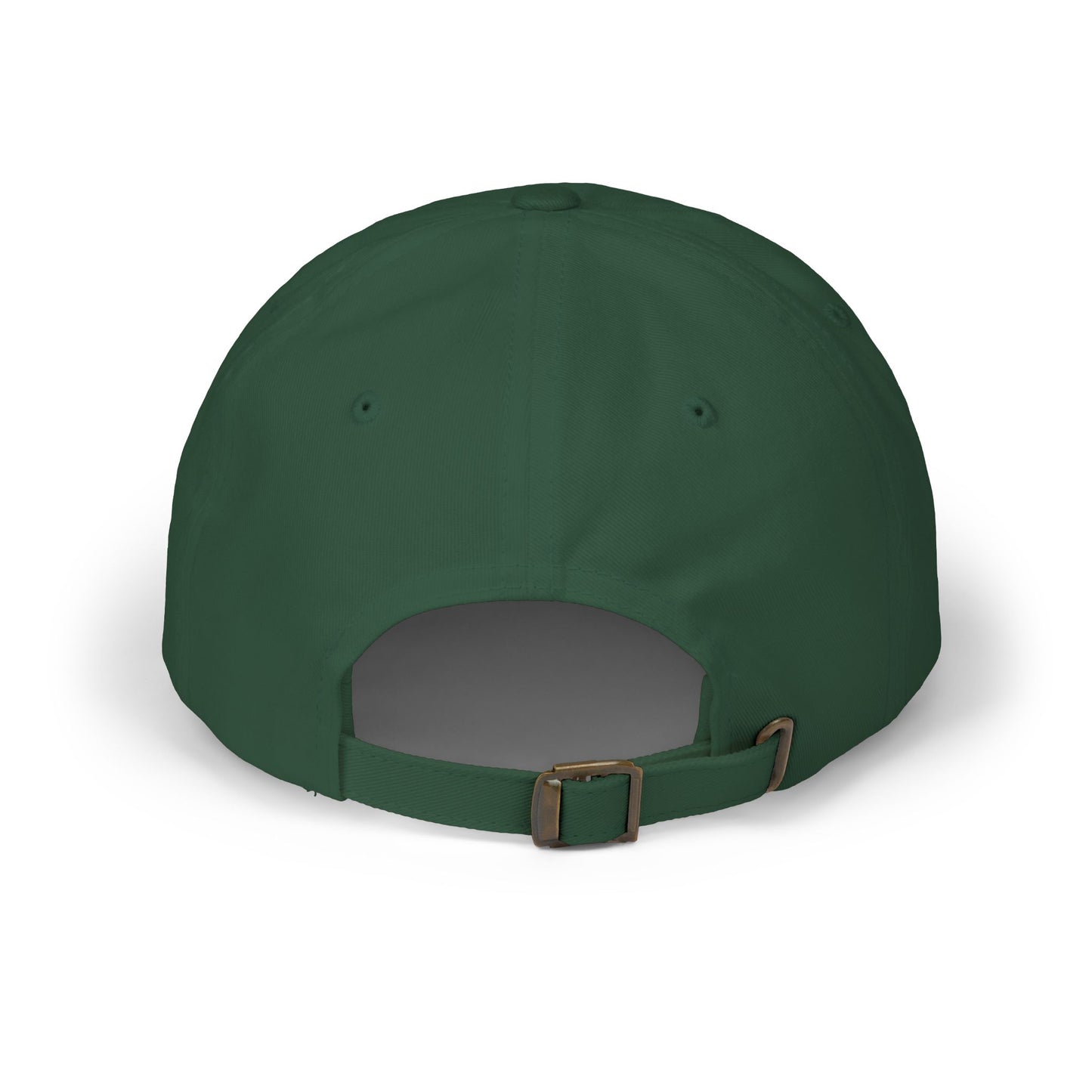 Dad Cap with GR8TVibes - Casual Summer Hat for Trendy Dads