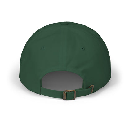 Dad Cap with GR8TVibes - Casual Summer Hat for Trendy Dads