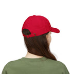 Dad Cap with GR8TVibes - Casual Summer Hat for Trendy Dads