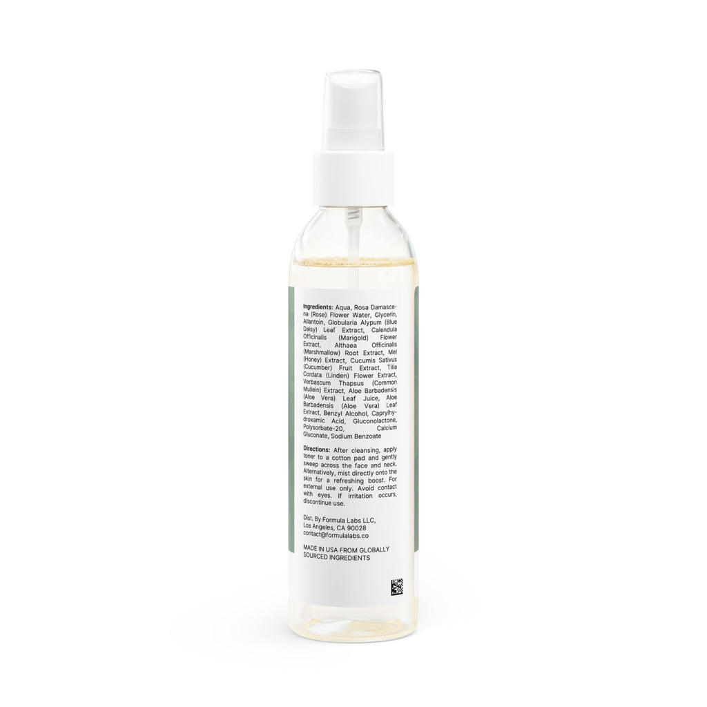 GR8TVibes Calming Toner, 6oz