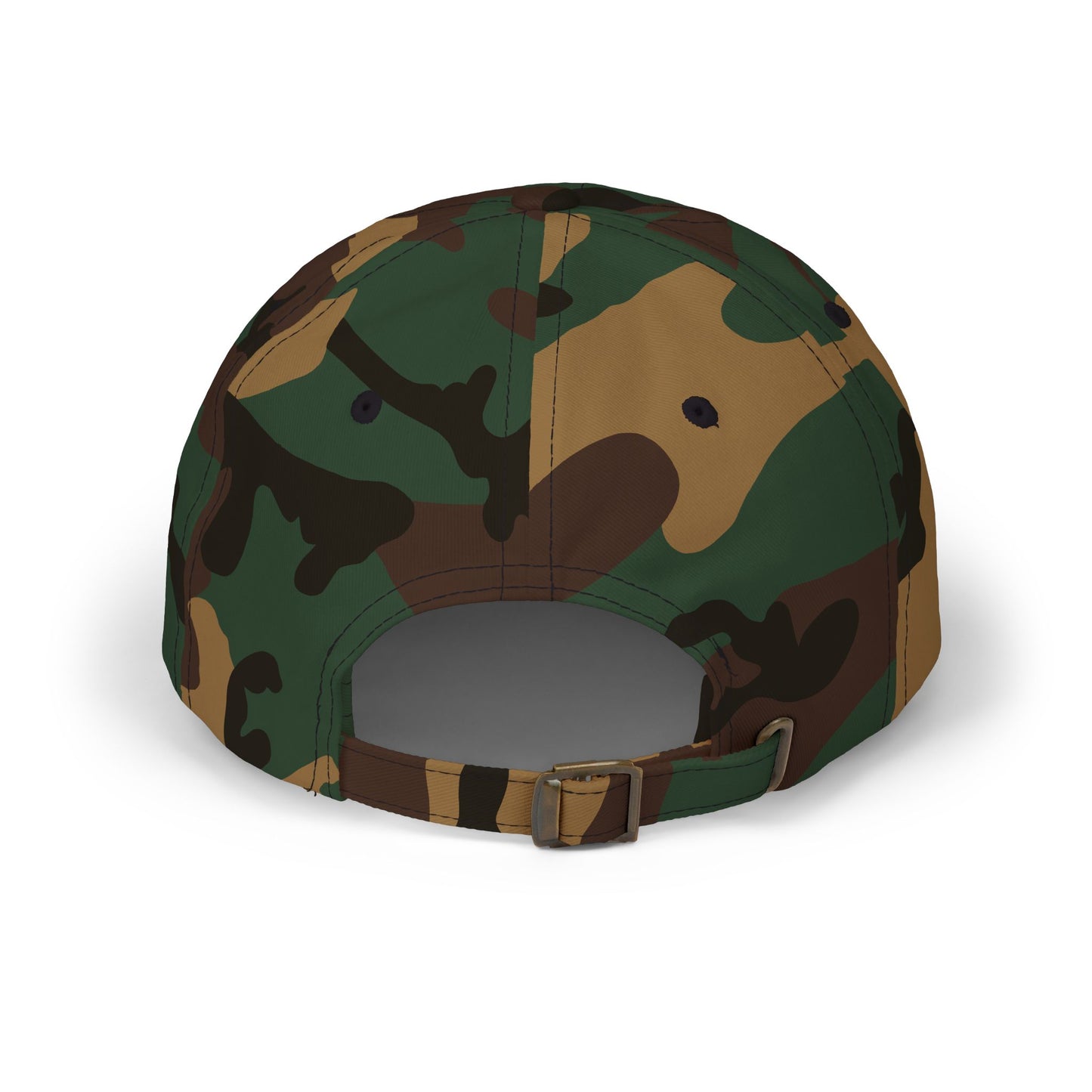 Dad Cap with GR8TVibes - Casual Summer Hat for Trendy Dads