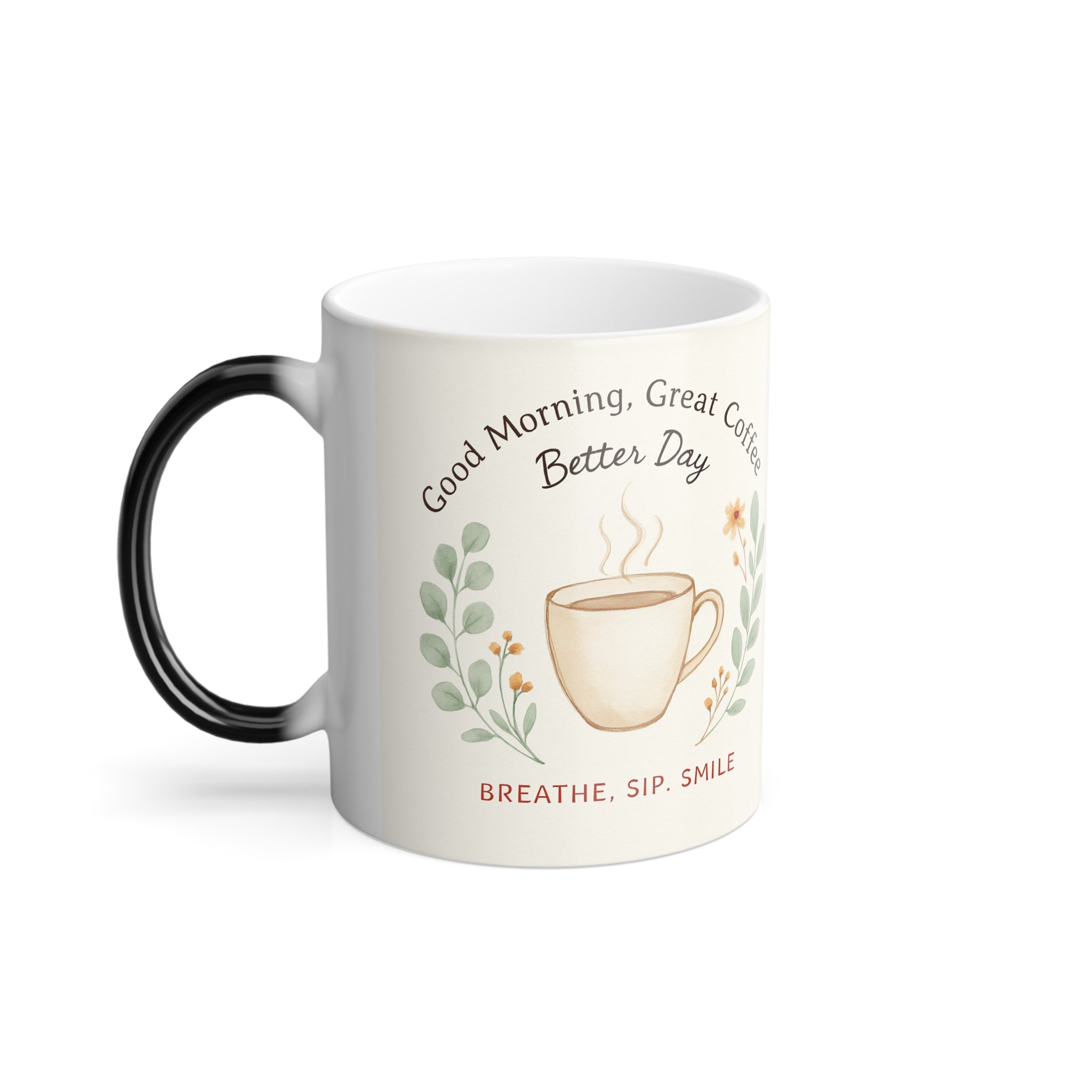 Coffee Mug Gr8tvibes Vibe