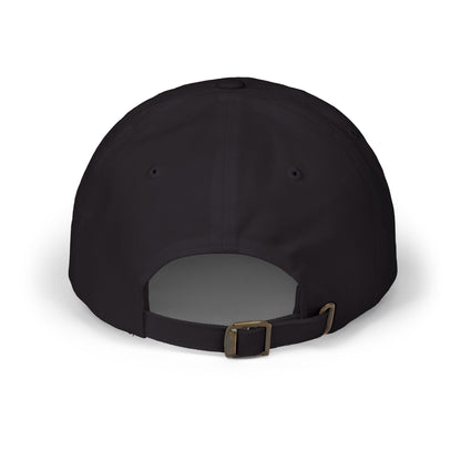 Dad Cap with GR8TVibes - Casual Summer Hat for Trendy Dads