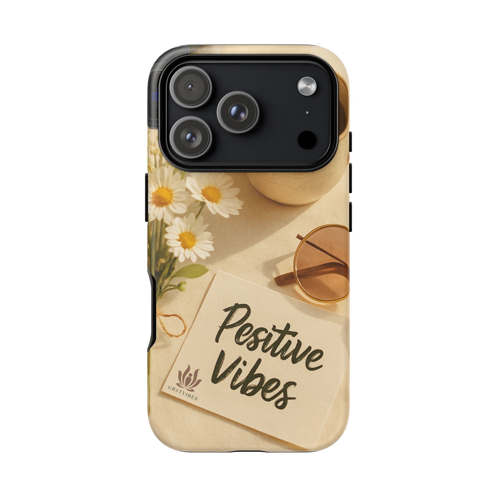 GR8TVibes Tough Cases