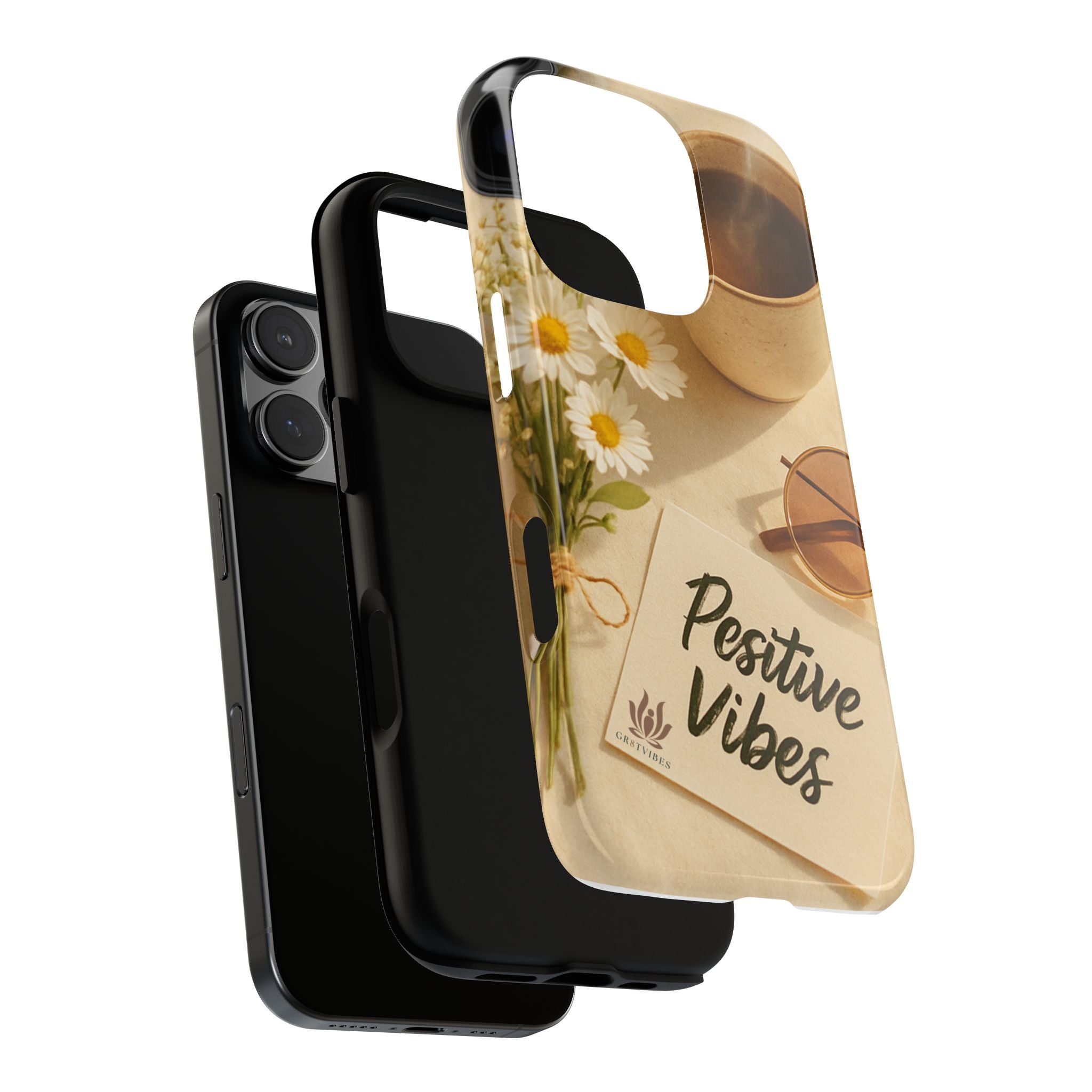 GR8TVibes Tough Cases