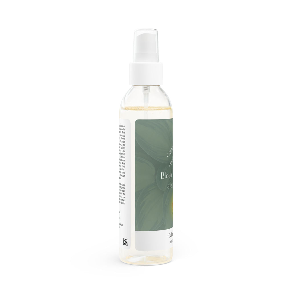 GR8TVibes Calming Toner, 6oz