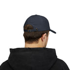 Dad Cap with GR8TVibes - Casual Summer Hat for Trendy Dads