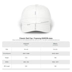 Dad Cap - GR8TVibes Summer Casual Hat
