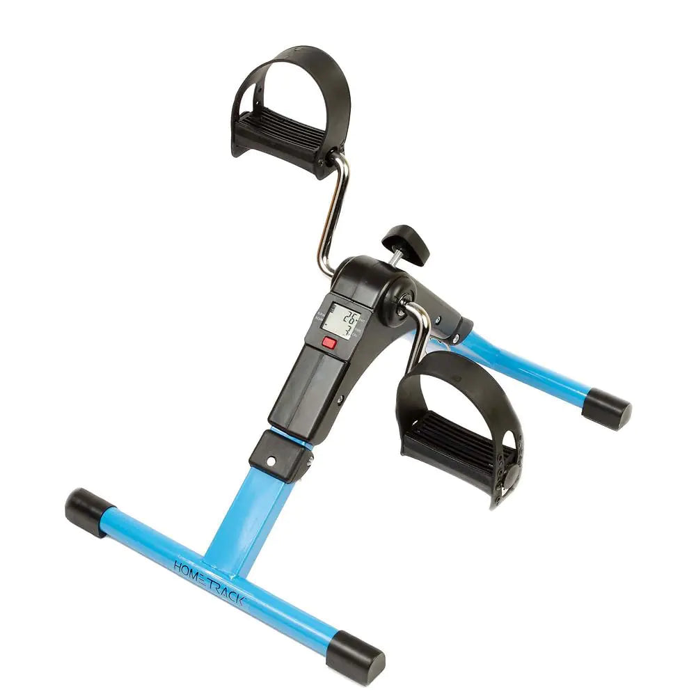 HomeTrack FoldFit Exerciser