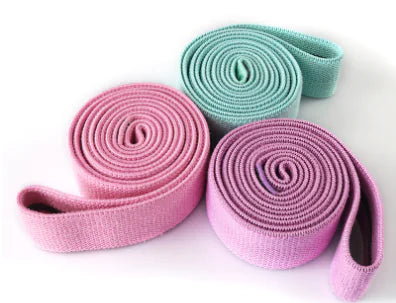 Long Resistance Band for Sports and Fitness