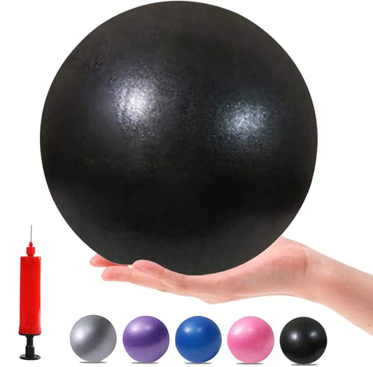 FlexiCore Mini Yoga Ball